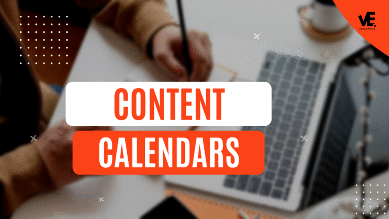 Content Calendars help you plan and publish content in a disciplined manner.