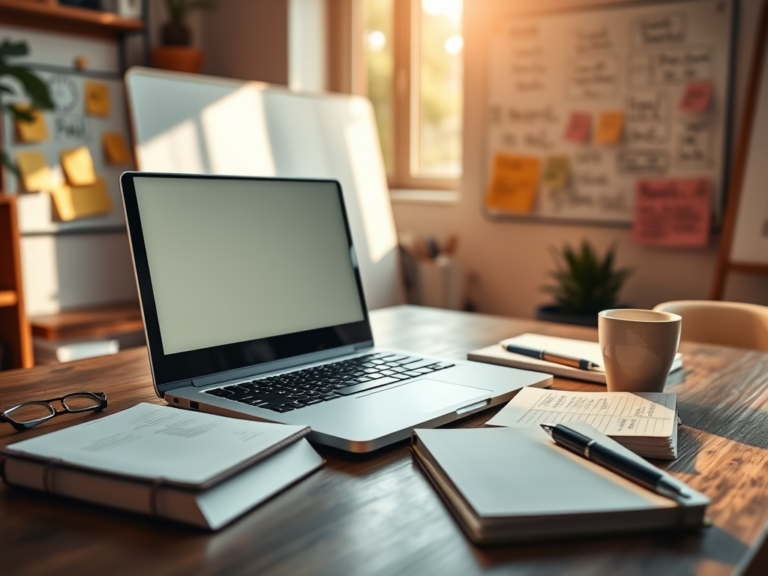 How to Craft a Winning Content Strategy