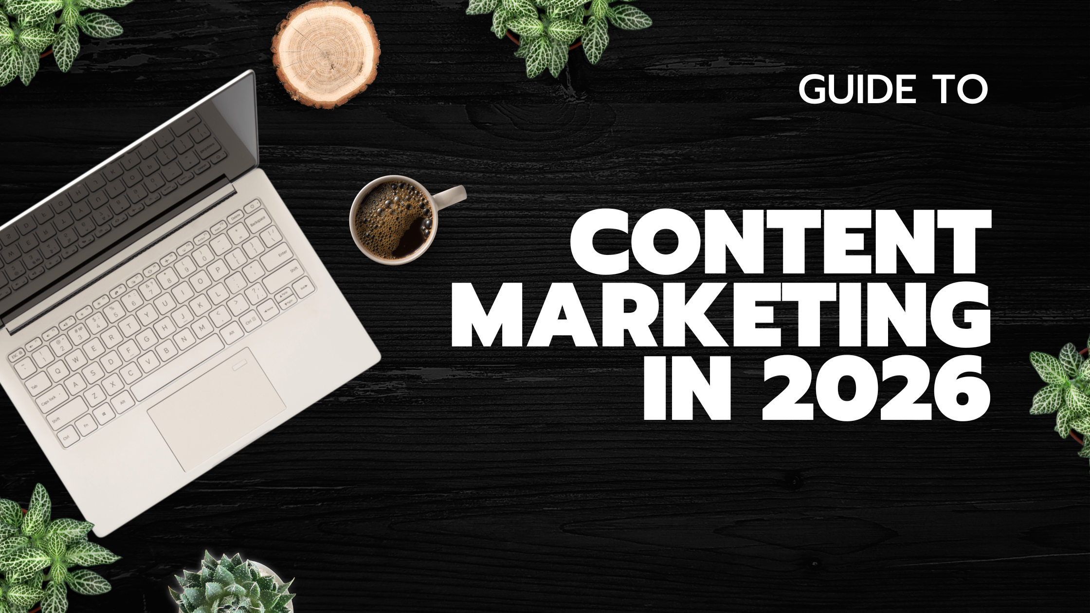 How does Content Marketing Work in 2026?